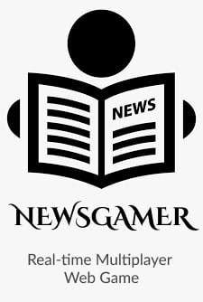 NewsGamer Logo
